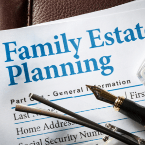 Wills and Estate Planning